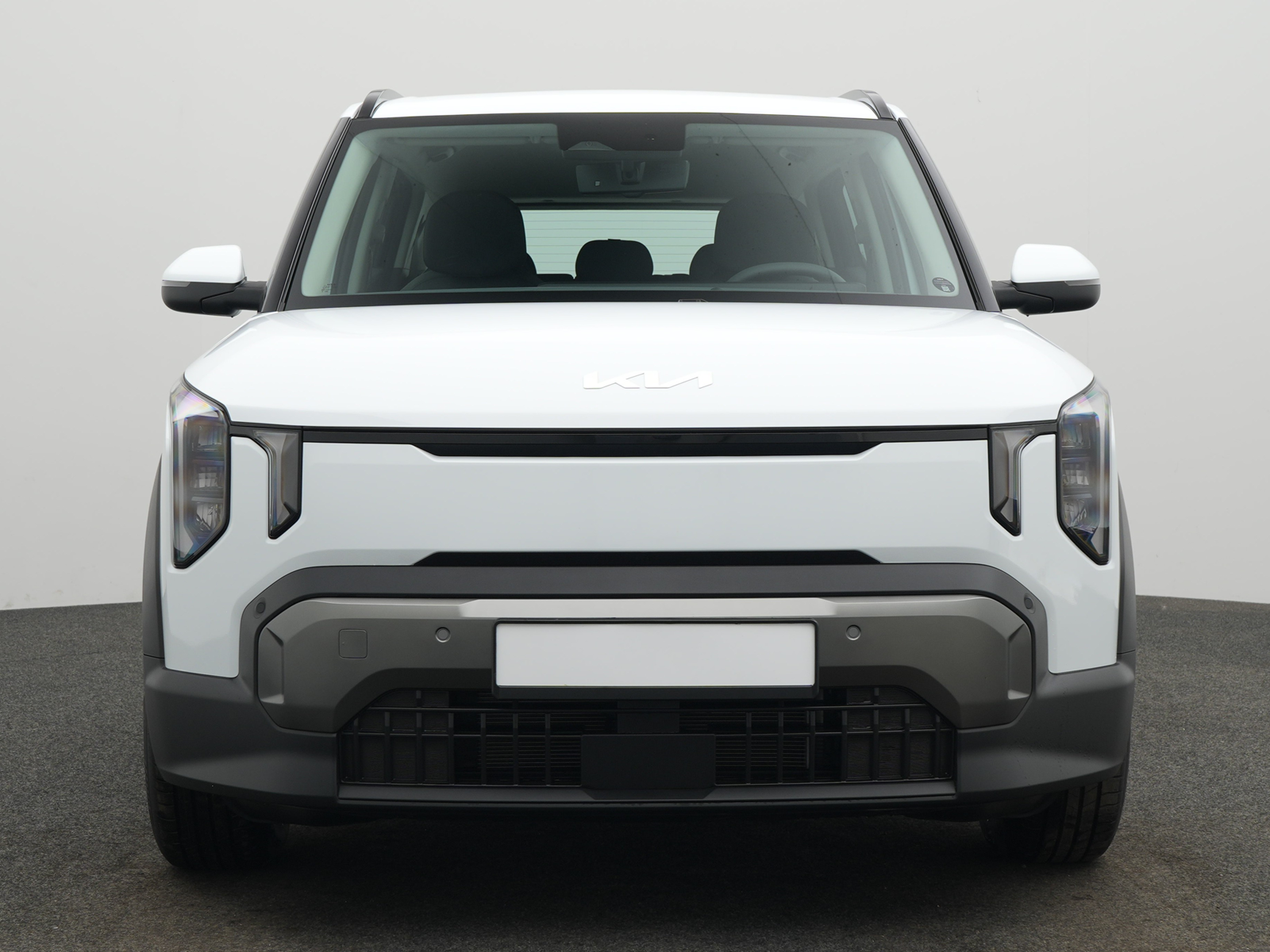 Kia EV2 – Bild 2