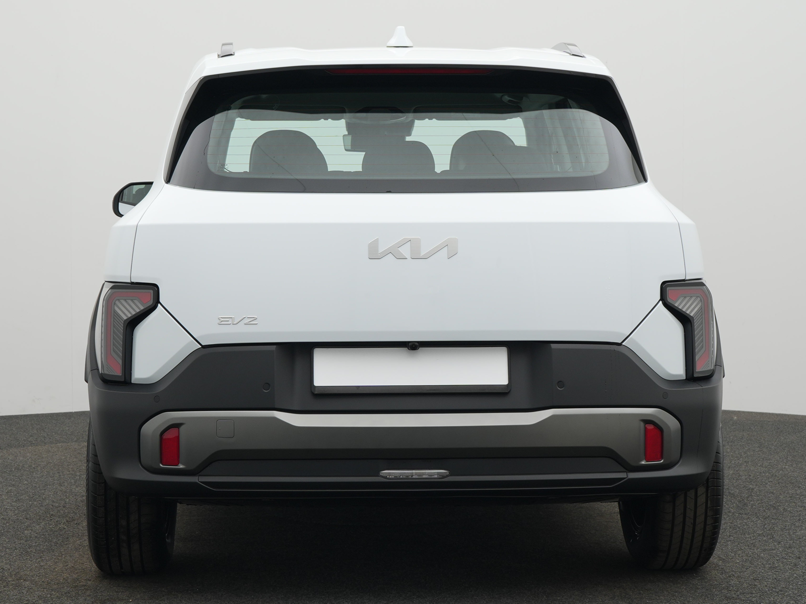 Kia EV2 – Bild 3