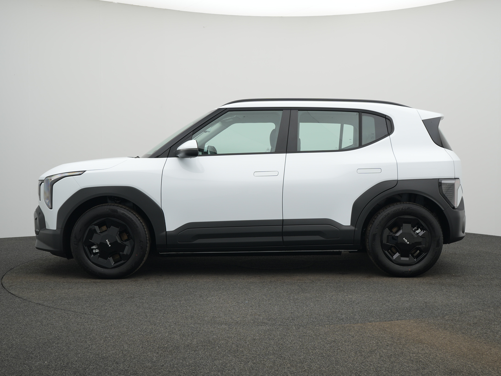 Kia EV2 – Bild 4
