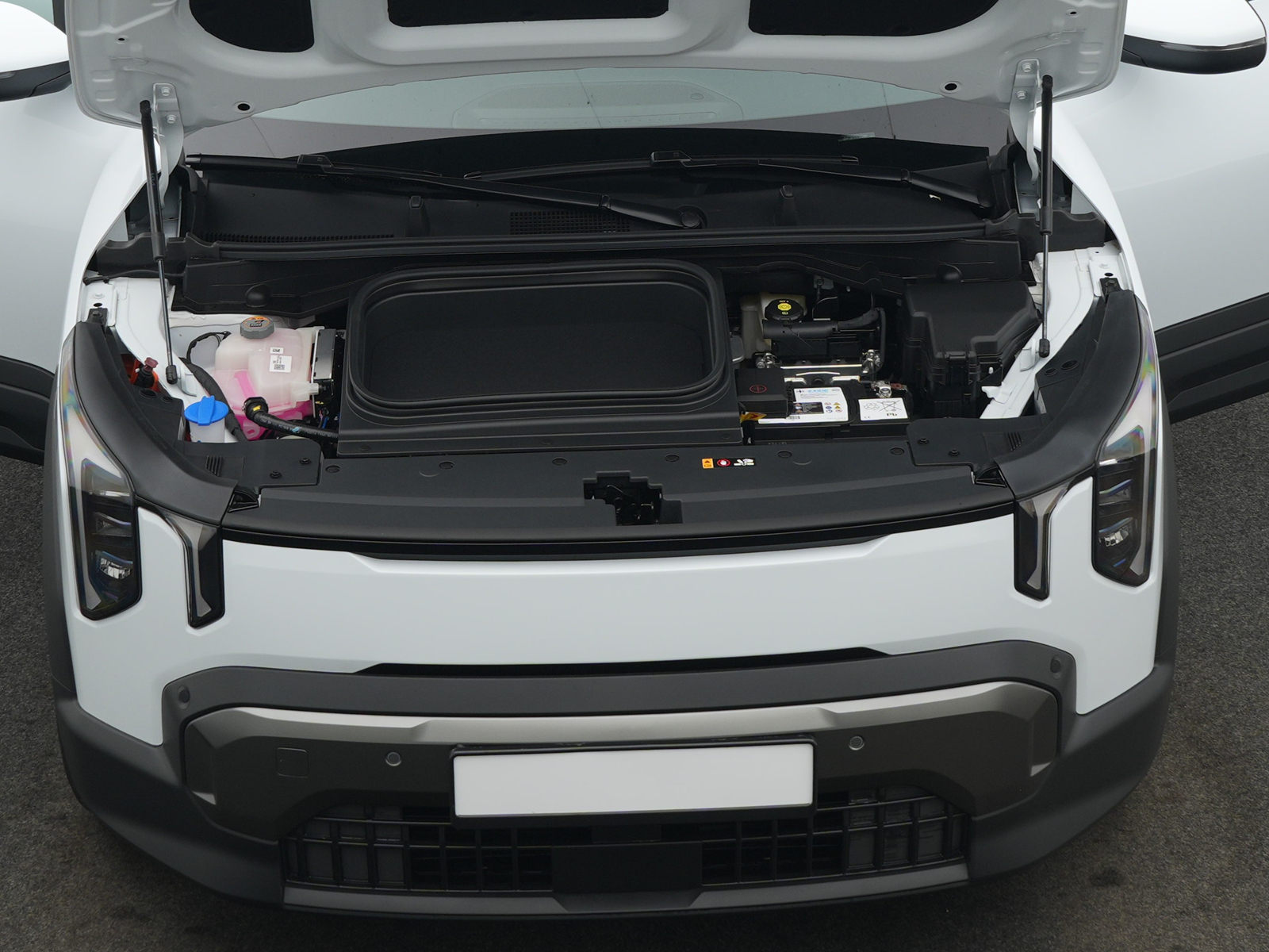 Kia EV2 – Bild 5