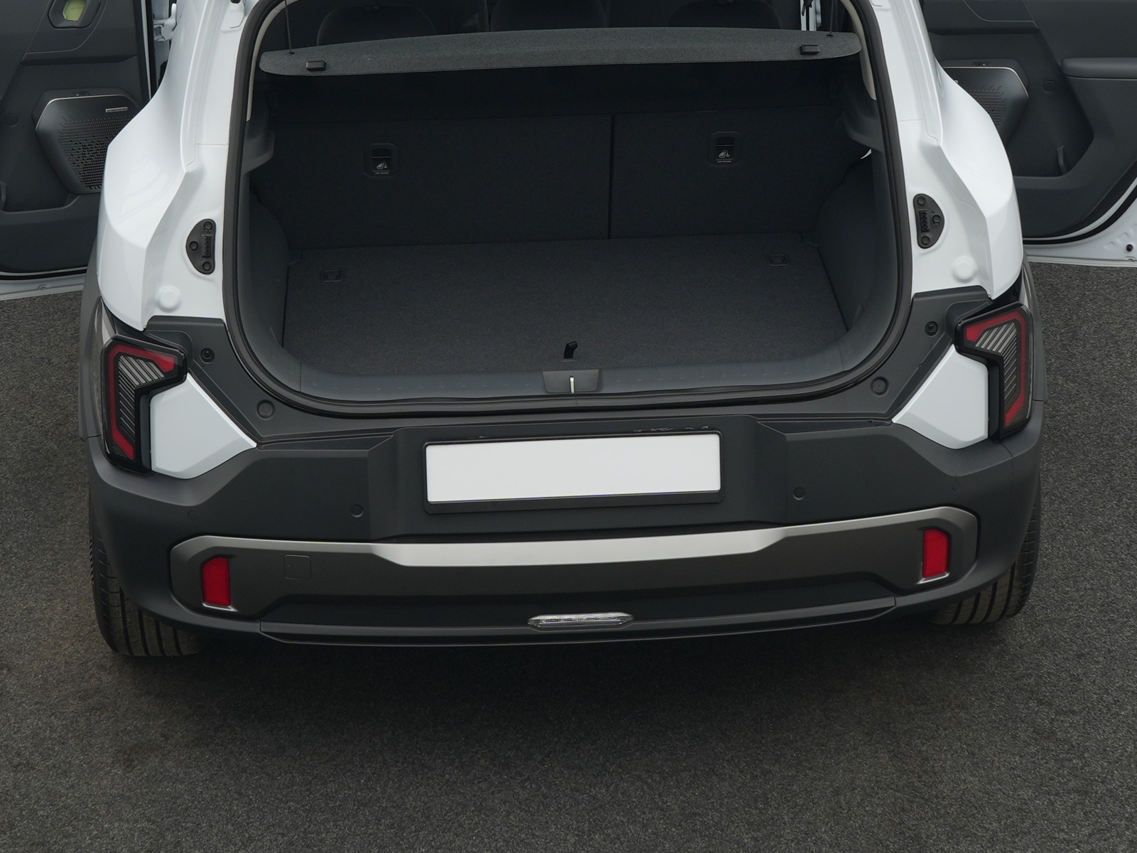 Kia EV2 – Bild 7