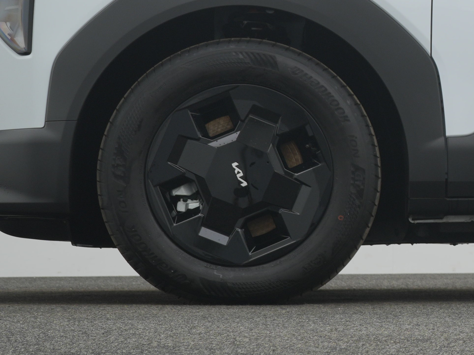 Kia EV2 – Bild 8