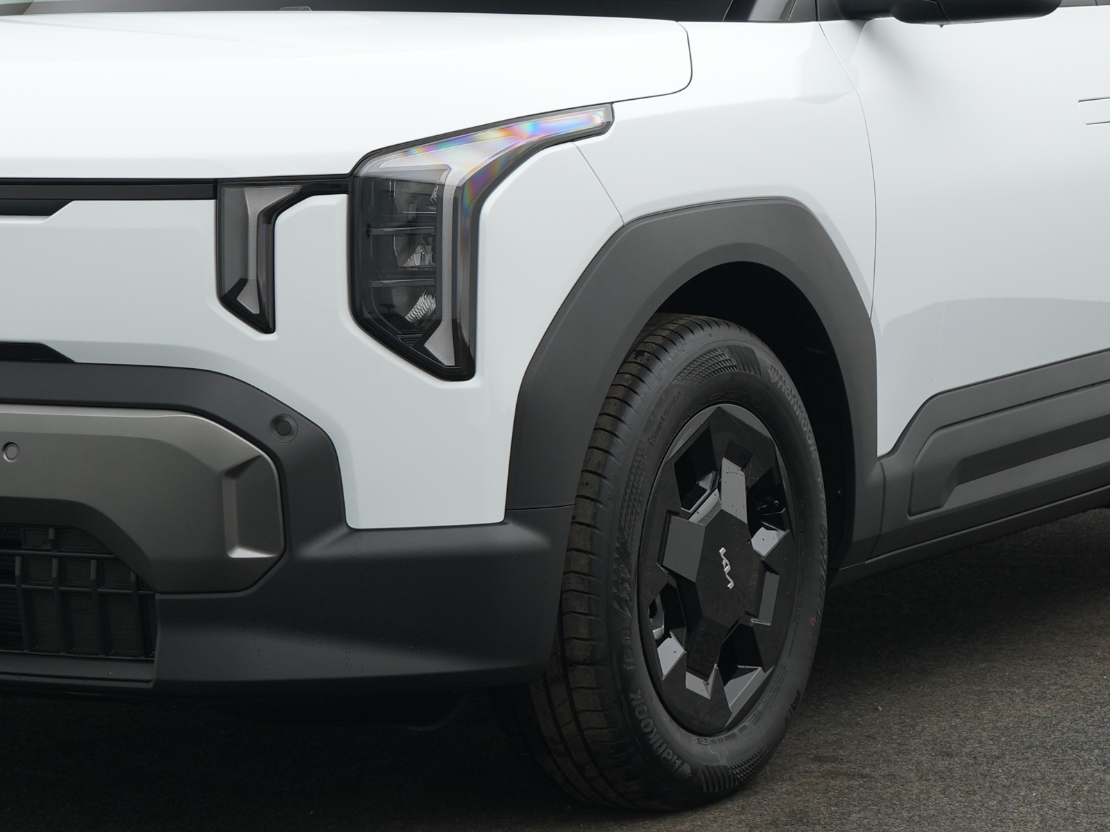 Kia EV2 – Bild 9