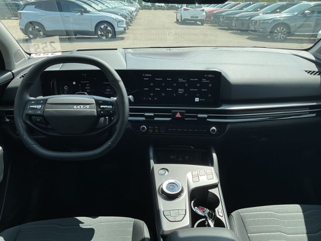 Kia Sportage – Bild 10