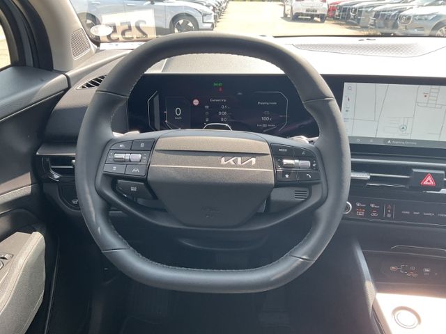 Kia Sportage – Bild 11