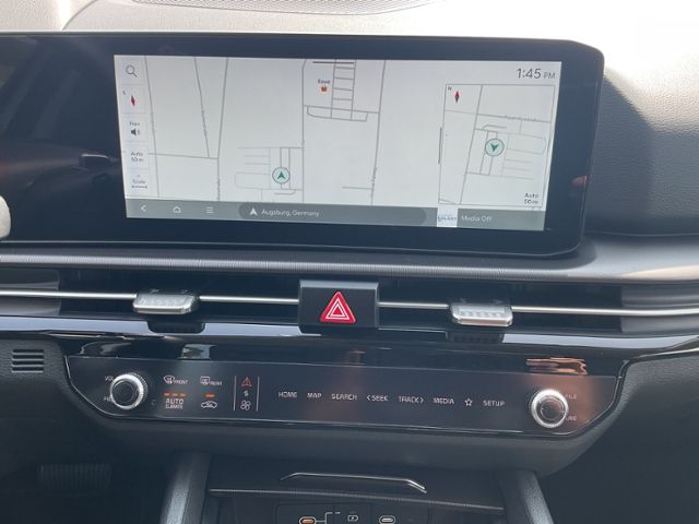 Kia Sportage – Bild 12