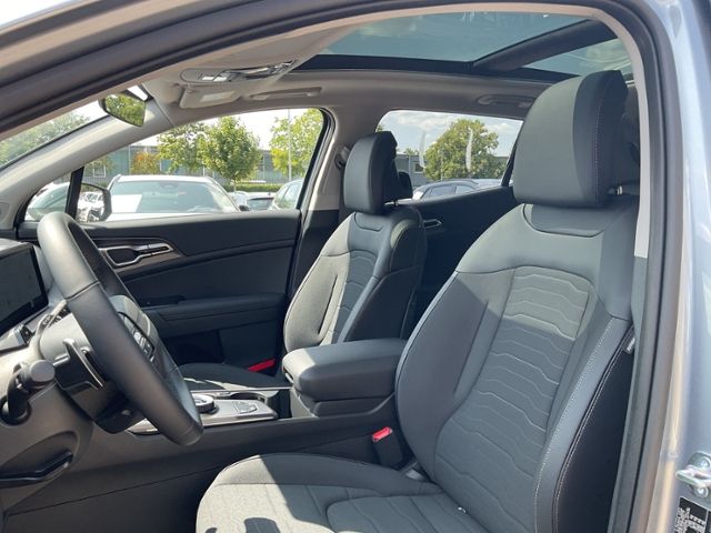 Kia Sportage – Bild 13