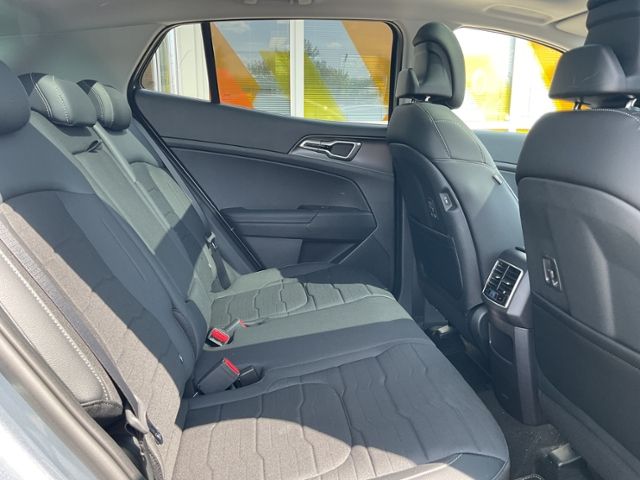 Kia Sportage – Bild 15