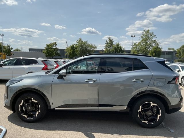 Kia Sportage – Bild 2