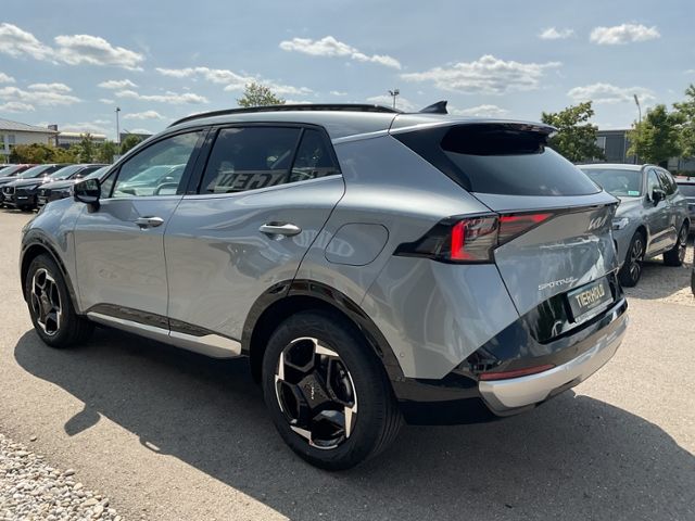 Kia Sportage – Bild 3