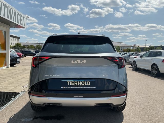 Kia Sportage – Bild 4