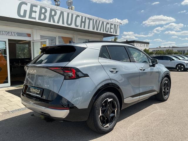 Kia Sportage – Bild 5