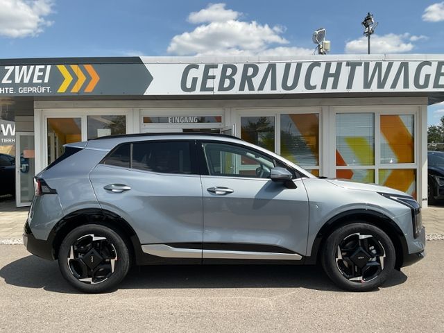 Kia Sportage – Bild 6