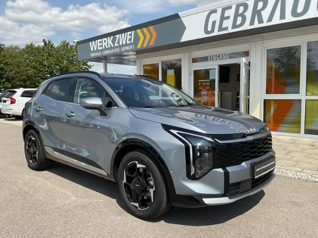 Kia Sportage – Bild 7