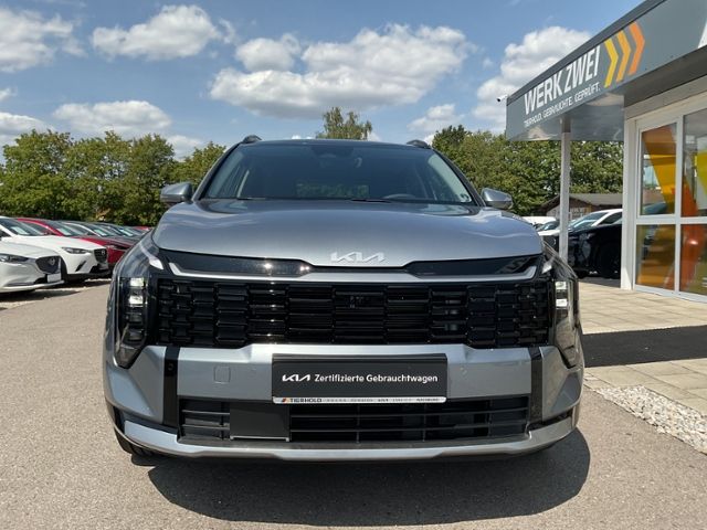 Kia Sportage – Bild 8