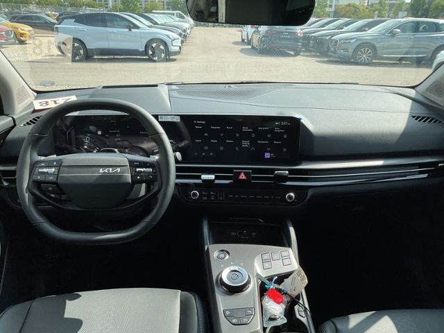 Kia Sportage – Bild 10