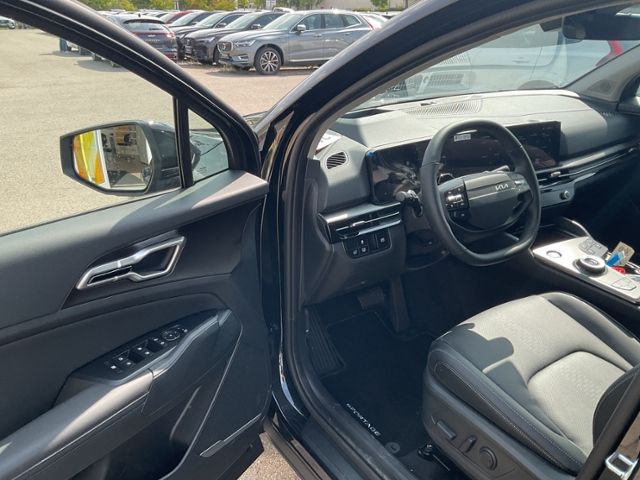 Kia Sportage – Bild 15