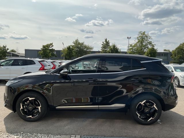 Kia Sportage – Bild 2
