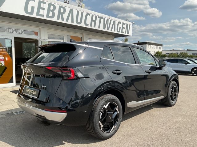 Kia Sportage – Bild 5
