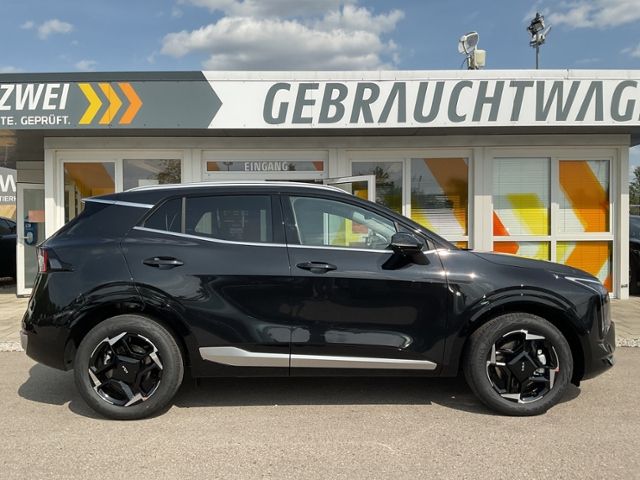 Kia Sportage – Bild 6
