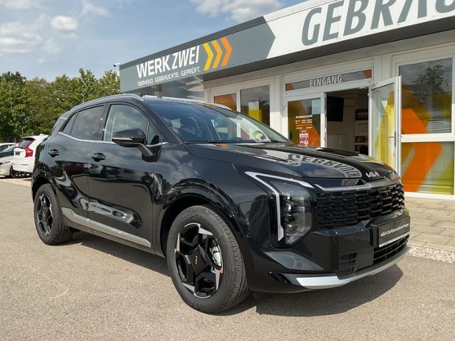 Kia Sportage – Bild 7