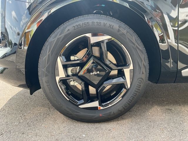 Kia Sportage – Bild 9