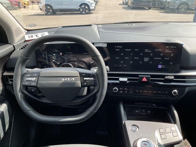 Kia Sportage – Bild 11