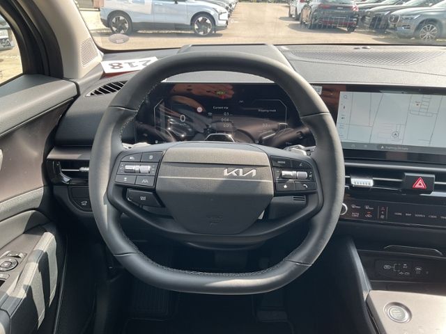 Kia Sportage – Bild 13