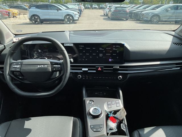 Kia Sportage – Bild 14