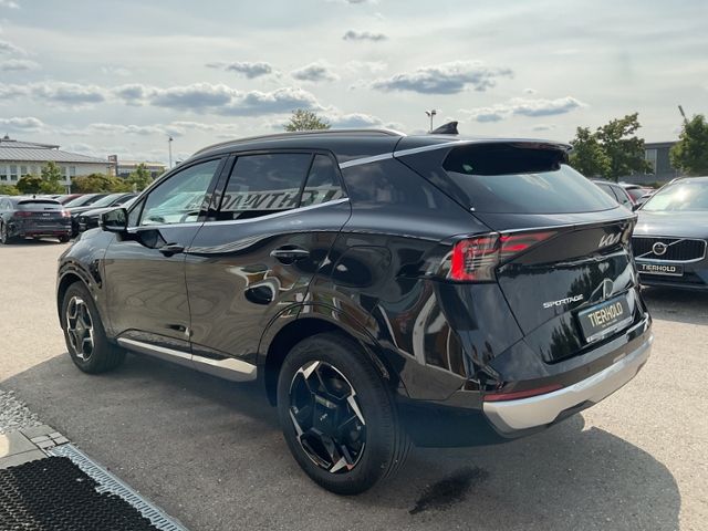 Kia Sportage – Bild 3