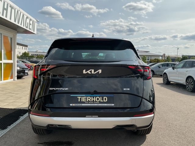 Kia Sportage – Bild 4