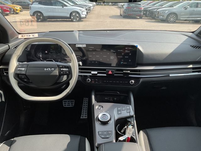 Kia Sportage – Bild 10