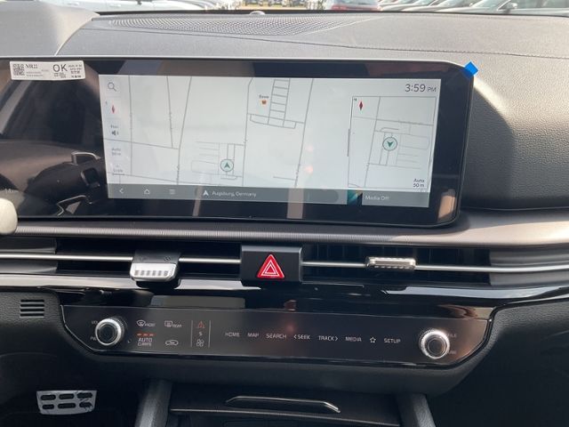 Kia Sportage – Bild 12