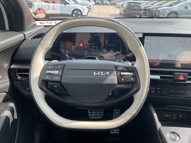 Kia Sportage – Bild 13
