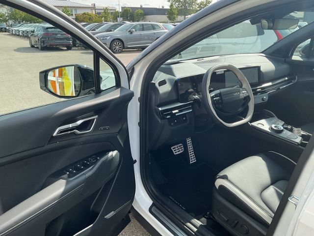 Kia Sportage – Bild 14