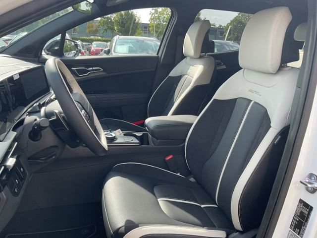 Kia Sportage – Bild 15