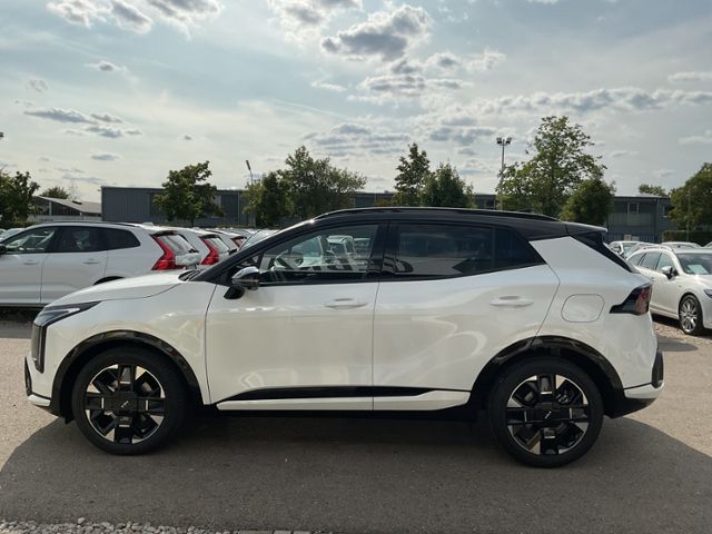 Kia Sportage – Bild 2