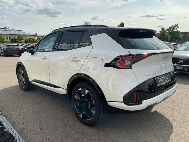 Kia Sportage – Bild 3