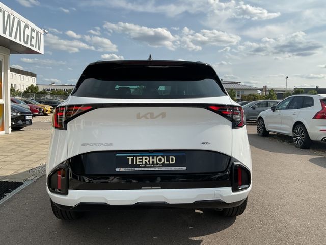 Kia Sportage – Bild 4