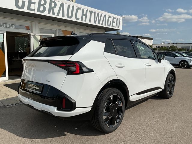 Kia Sportage – Bild 5