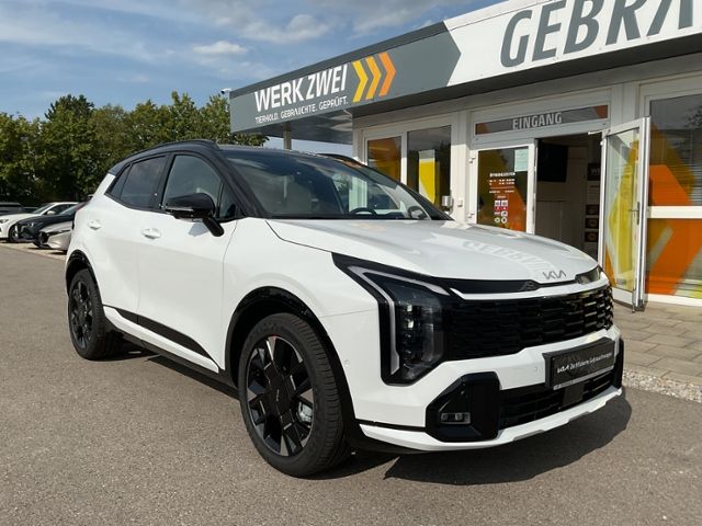 Kia Sportage – Bild 7