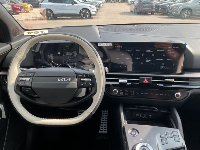 Kia Sportage – Bild 12