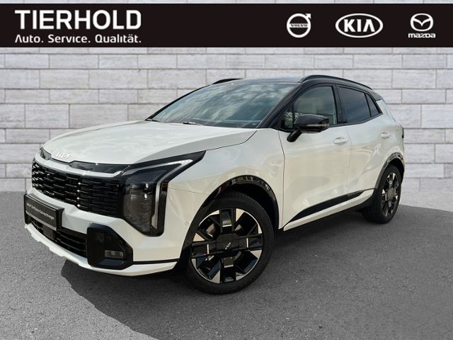 Kia Sportage – Bild 2