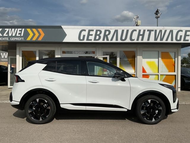 Kia Sportage – Bild 7