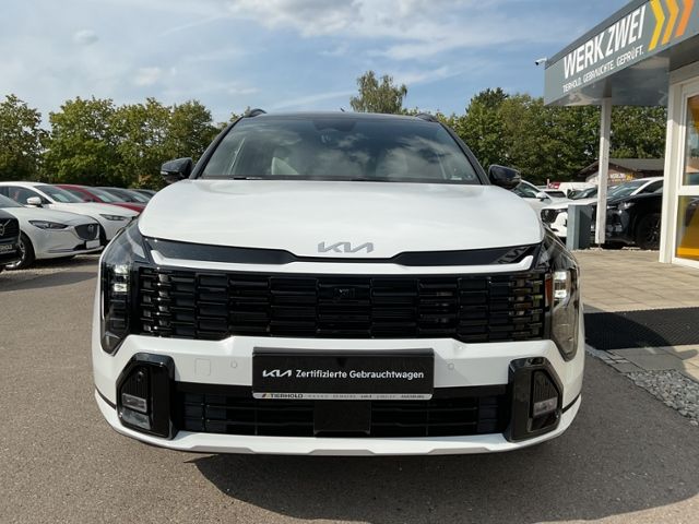 Kia Sportage – Bild 9