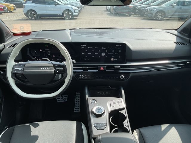Kia Sportage – Bild 11