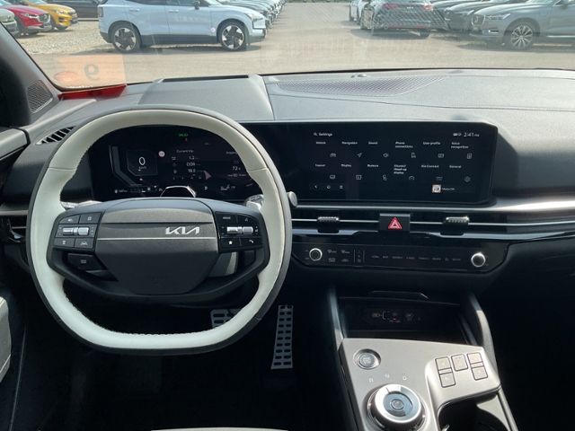 Kia Sportage – Bild 12
