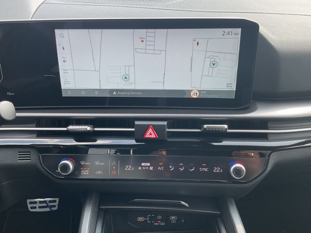 Kia Sportage – Bild 13