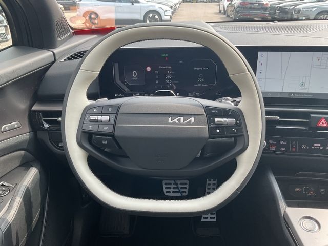Kia Sportage – Bild 14