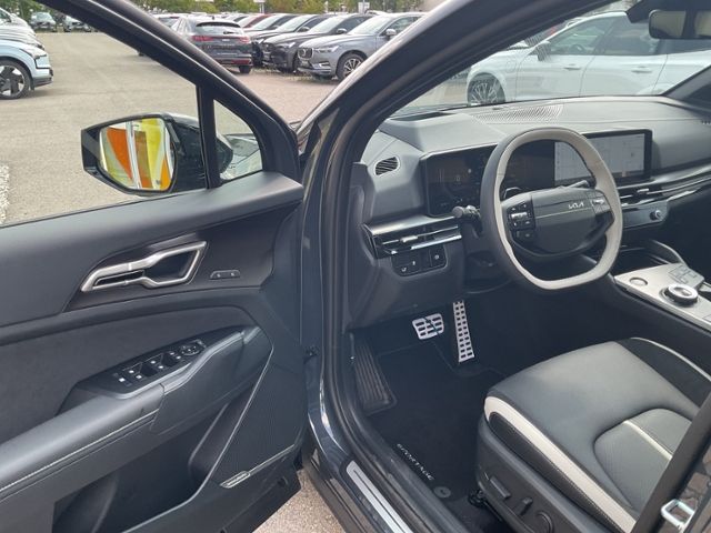 Kia Sportage – Bild 15